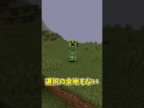 マイクラのアイドルと言えばね？【MOD紹介】 #マイクラ #mod紹介