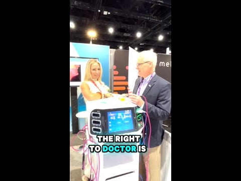 Renuvion Plasma Technology:  Dr. Wright at Plastic Surgery Conference