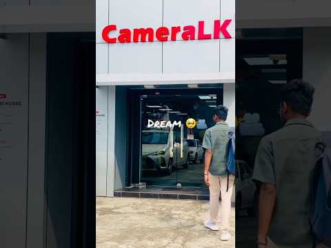 Dream | Happy Day | Dji Action 5 Pro 🥺🎥🫂💓 #Djiaction5pro #Dji #cameralk #Dreem #srilanak #fly