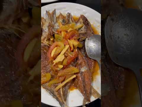 #DriedFish is a #HolyWeek favorite! #anduhaw #buwad #tuyo #kalamicebu #pinoyfood