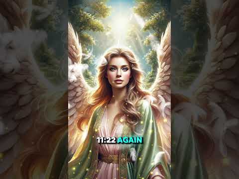 Seeing 1122? Archangel Ariel Reveals What It Means for Your Love and Wealth