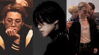 Jimin hottest edits || Jimin TikTok compilation