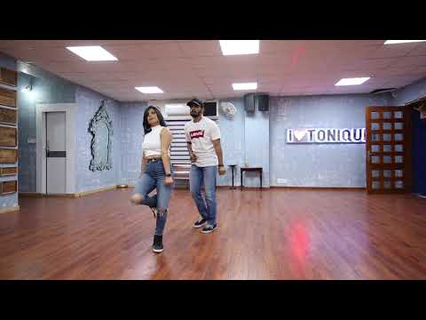 NIKLE CURRANT | JASSI GILL | NEHA KAKKAR | DANCE CHOREOGRAPHY