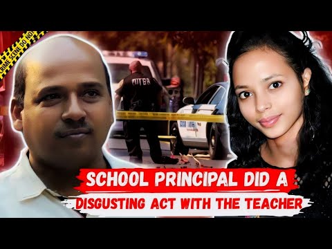 The Principal Buried Her In The School Playground ! True Crime Documentary | EP 92