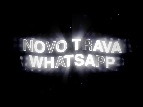 🔥 NØVO TRAVA ZAP SUP£R POD€ROSØ ✨ TRAVANDØ QUALQUER WHATSAPP CØM *5* 😱ft:@secrethirox 🦠