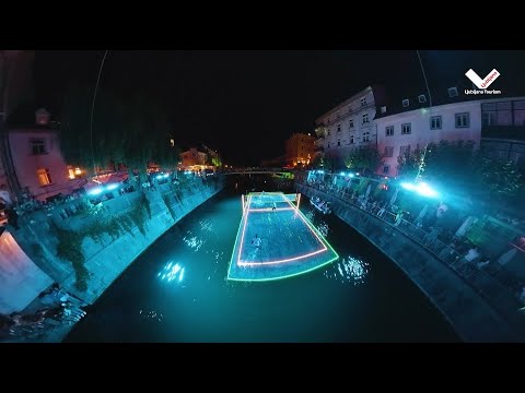 Extreme Ljubljana