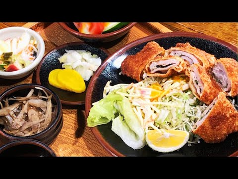 【掛川市】とんかつ まえだ【とびっきり食堂】