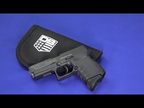 The New Diamondback DB9 Gen 4 Full Review