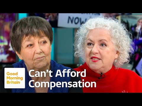 Is It Right for the Government to Refuse WASPI Compensation?