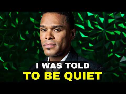 What's REALLY Going On With R&B SINGER Maxwell?