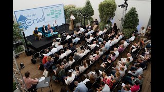 50 ans du Cniel : Une filière laitière en pleine transformation - Assemblée Générale 2024