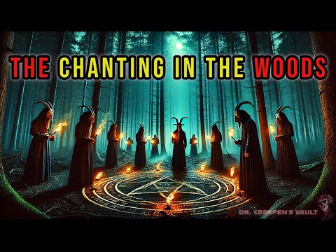 The Chanting in the Woods | CLASSIC DEMONIC CULT CREEPYPASTA