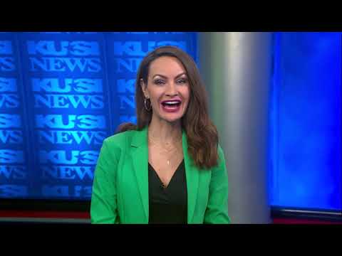 Some News of The Day With Jenny Milkowski 3-17-22