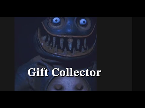 [Gift Collector] 크리스마스 선물이 당신을 기다리고 있어요