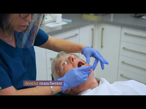 Dental Implants Cheadle | +44 161 428 2355 | Dental Implants Plus