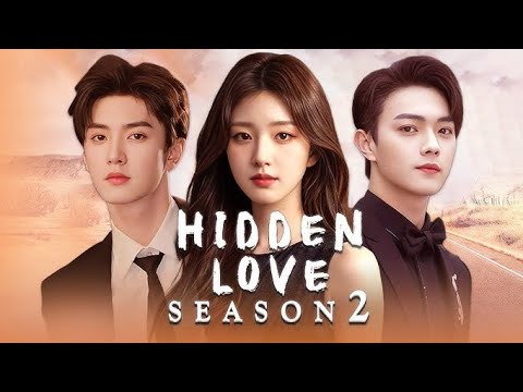 Hidden Love Season 2 வேறலெவல் 😍First Frost Chinese drama Tamil