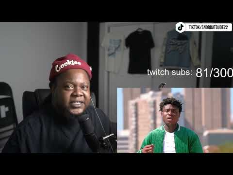 Mississippi Might Have One?! BBN 4x - Not Playin [ft. Lil Poppa] (Official Music Video) REACTION!