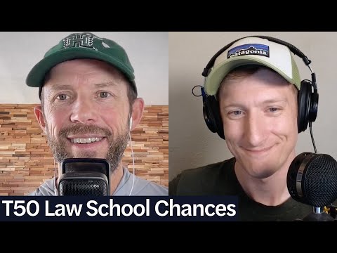 A Splitter's T50 Chances | LSAT Demon Daily, Ep. 983