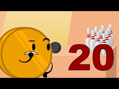 BFDI Viewer Voting Episode 20