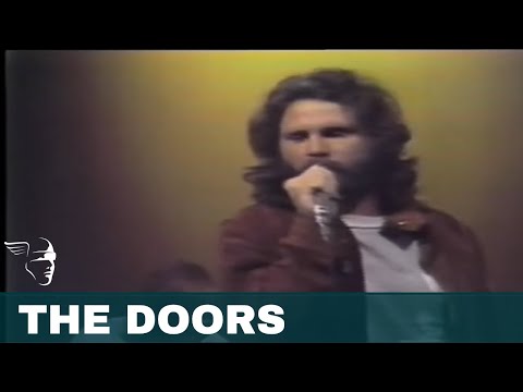 The Doors - The Soft Parade (Soundstage Performances)