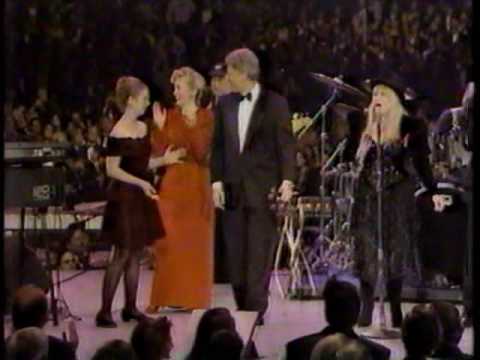 Fleetwood Mac ~ Don't Stop ~ Live 1993