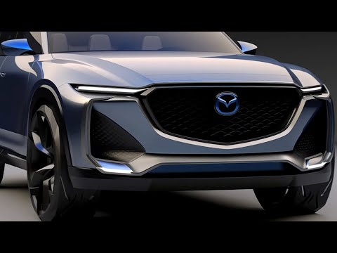 新型 CX-5、マツダの新時代を象徴する一台になりそうです！SKYACTIVとTHSⅡを組み合わせた待望のHEVシステムが搭載されることが期待されている。