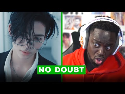 ENHYPEN 엔하이픈 'No Doubt' Official MV REACTION