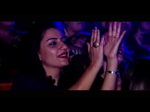 Karen Boksian - Доля моя - Волшебный край (Live Concert in Yerevan)