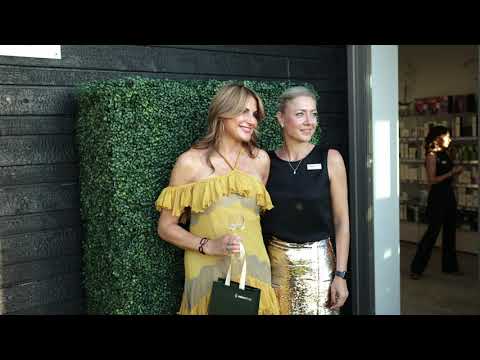 Hair Extravaganza- Rooftop Styling Party 17.08.23 aftermovie