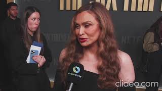 Tina Knowles Spills Beyoncé’s Secrets & Her Ageless Beauty Tips