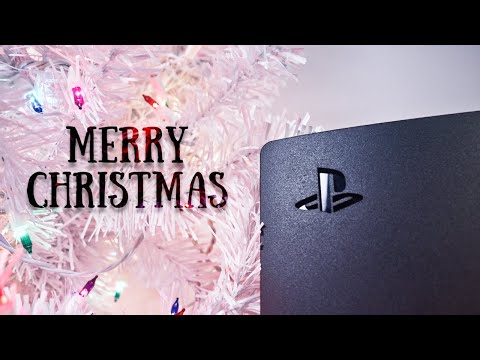 Merry Christmas - PS5