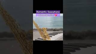 Goodbye Girl 💜 #Saxophone #Relaxing #Music #萨克斯风音乐