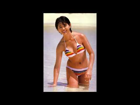 小泉今日子 - 素敵なラブリーボーイ (林寛子カバー)