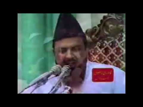 سید شبیر حسین شاہ رحمتہ اللہ کے کربلا پر خطاب میں سے میرا پسندیدہ حصہ