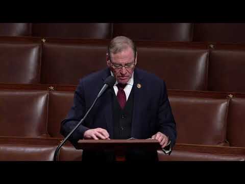 Veterans in STEM Floor Speech