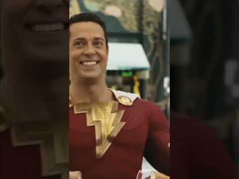 ‘Shazam: Fury of the Gods’ breaks the ‘Fast and Furious’ Universe