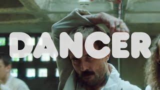 IDLES - DANCER (סרטון רשמי)