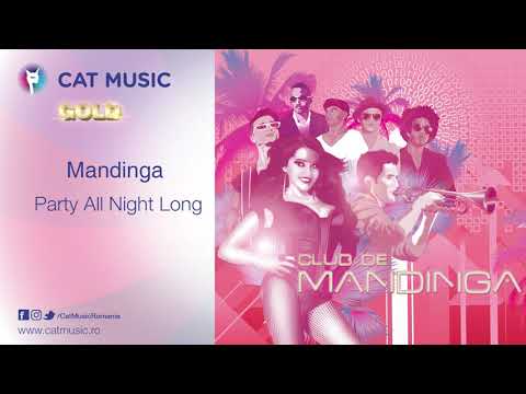 Mandinga - Party all night long