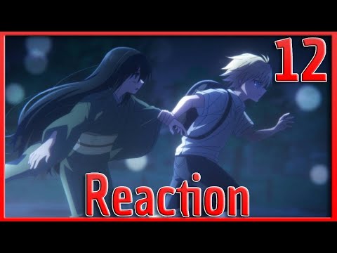 ~Connections~ | Tying the Knot with an Amagami Sister Episode 12 Reaction