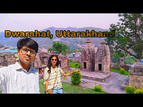 Dwarahat Uttarakhand #creativelifesdvlogs #uttarakhand