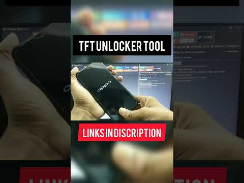 TFT Unlocker digital Tool [New Update] Samsung FRP Bypass 2023, Samsung FRP Tool 2023