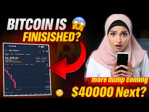 😱 Crypto Alert 🚨 Bitcoin Big Pump 🚨 Latest Crypto Market News & BTC Update Today 📊 | BTC CARSH