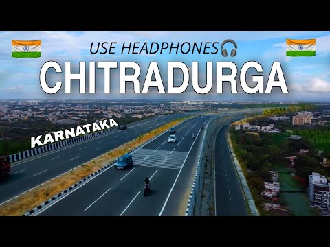 CHITRADURGA - NICE CITY OF KARNATAKA | CHITRADURGA FACTS | CHITRADURGA KARNATAKA | CHITRADURGA CITY