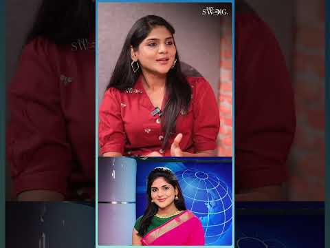 Makeup Remove பண்ண இந்த Oil தான் Use பண்ணுவேன் | News Reader Malar | Makeup Tips