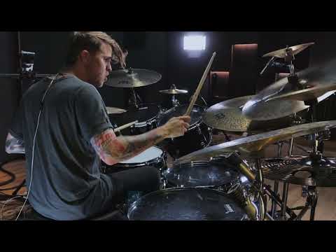 OOMPH! - Richter und Henker (Drum Playthrough) | Napalm Records