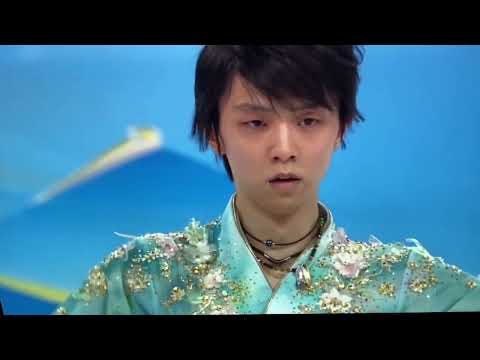 羽生結弦 北京冬奧2022