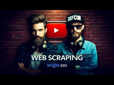 Web Scraping Infrastructure, Proxies, Unblockers and Web Automation