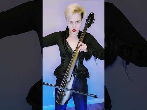 Welcome to the Black Parade on Electric Cello!