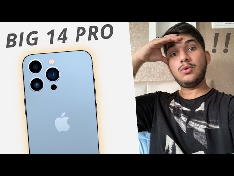 iPhone 14 Pro new Big Leaks with surprises ??