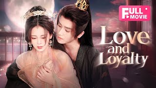 【FULL MOVIE】Love and Loyalty | Loyal Love of a Ruthless General | Li Fei | 授她以柄